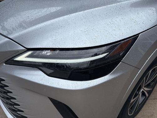 Iridium 2023 Lexus RX 350 Premium