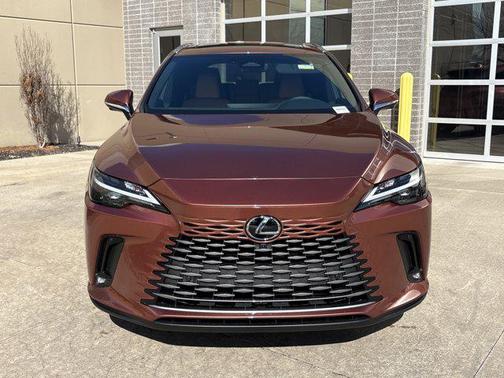 2026 Lexus RX 350 Premium