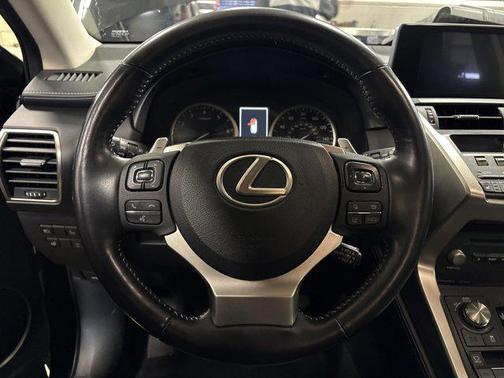 2020 Lexus NX 300 Base