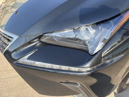 Caviar 2020 Lexus NX 300 Base