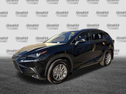 2020 Lexus NX 300 Base
