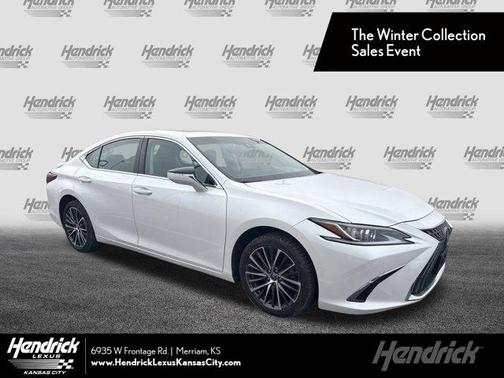 2023 Lexus ES 250 Base