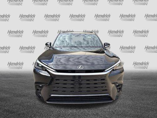 2026 Lexus TX 350 Luxury
