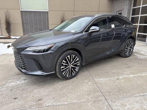 2026 Lexus RX 350 Premium