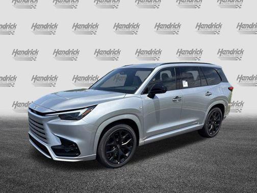 2025 Lexus TX 350 Base