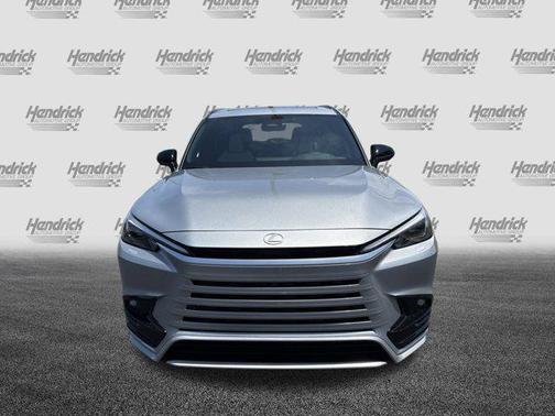 2025 Lexus TX 350 Base