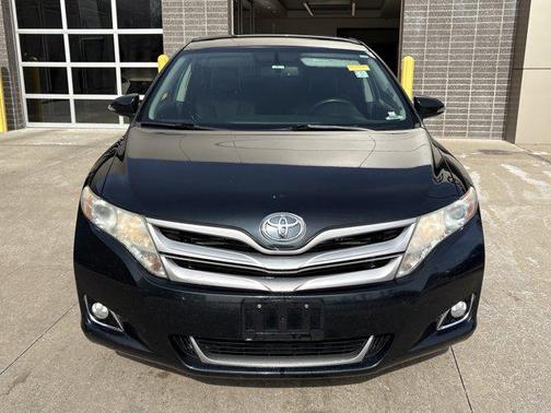 2013 Toyota Venza XLE