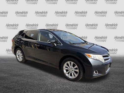 2013 Toyota Venza XLE