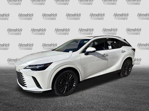2026 Lexus RX 350 Premium