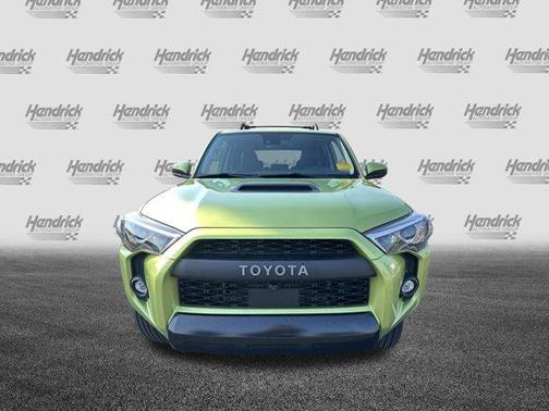 2022 Toyota 4Runner TRD Pro