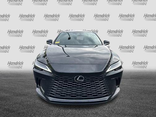 2024 Lexus RX 350 Luxury