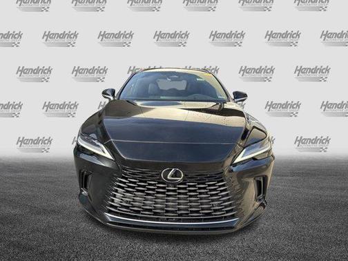 2024 Lexus RX 350 Luxury