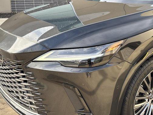 2024 Lexus RX 350 Luxury