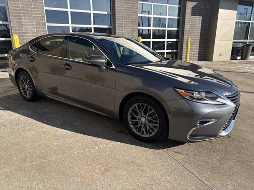 2018 Lexus ES 350 Base