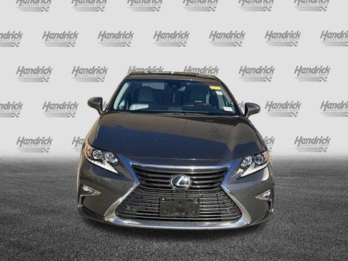 2018 Lexus ES 350 Base