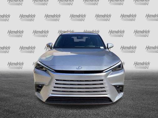 2025 Lexus TX 350 Luxury