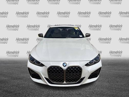2021 BMW M440 i xDrive