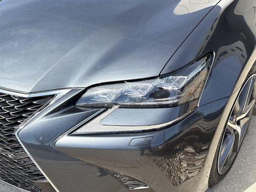 2019 Lexus GS 350 F Sport