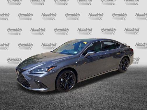 2023 Lexus ES 350 F Sport