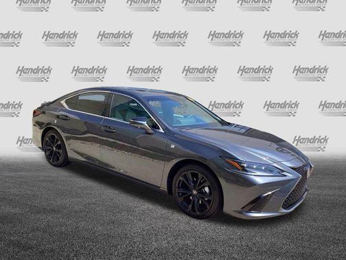 2023 Lexus ES 350 F Sport