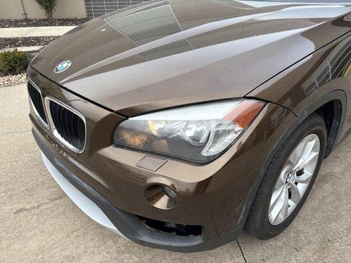 2014 BMW X1 xDrive 28i
