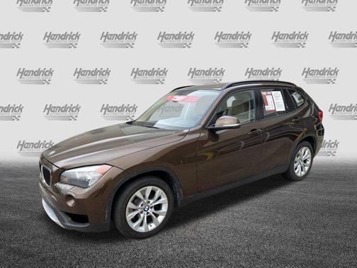 2014 BMW X1 xDrive 28i