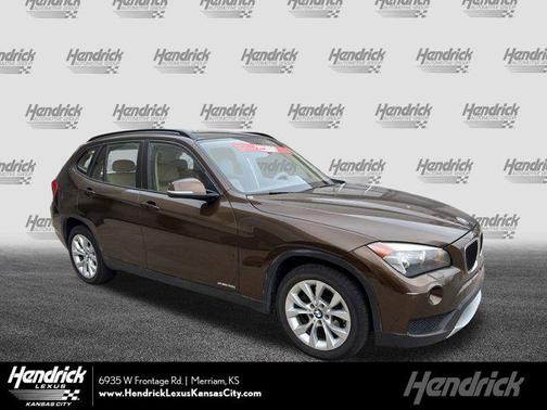 2014 BMW X1 xDrive 28i