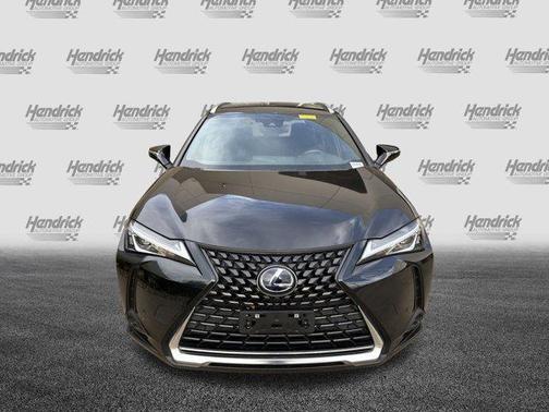 2021 Lexus UX 250h Base