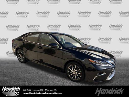2016 Lexus ES 350 Base