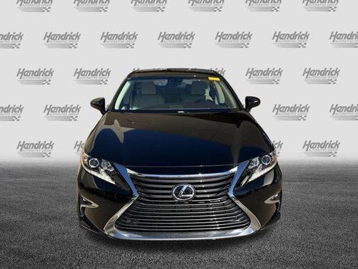 2016 Lexus ES 350 Base