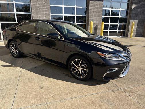 2016 Lexus ES 350 Base