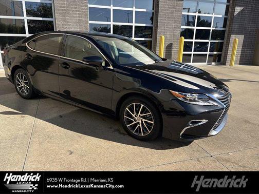 2016 Lexus ES 350 Base