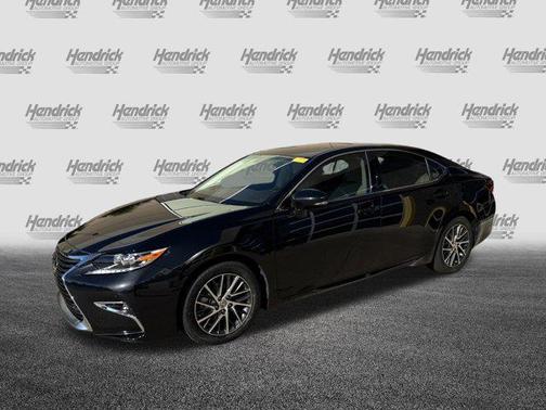 2016 Lexus ES 350 Base