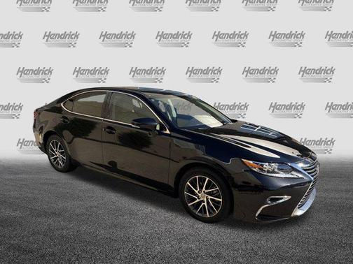 2016 Lexus ES 350 Base