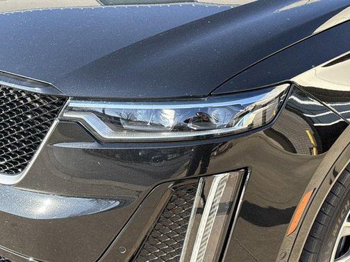 2020 Cadillac XT6 Sport AWD