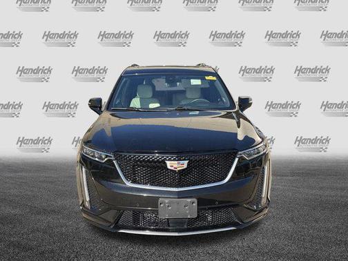 2020 Cadillac XT6 Sport AWD