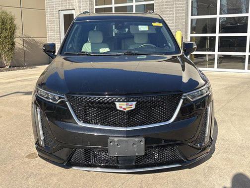 2020 Cadillac XT6 Sport AWD