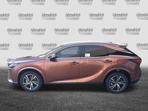 2026 Lexus RX 350 Base