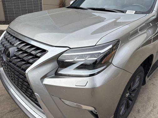 2021 Lexus GX 460 Premium