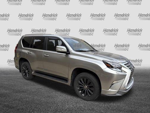2021 Lexus GX 460 Premium