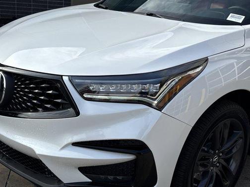 2020 Acura RDX A-Spec