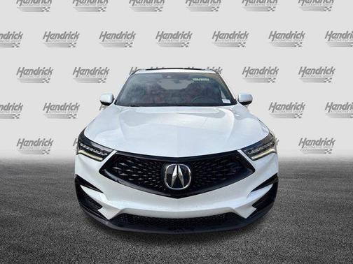 2020 Acura RDX A-Spec
