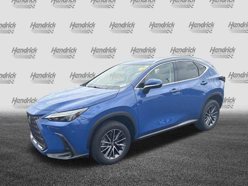 2022 Lexus NX 350 Premium