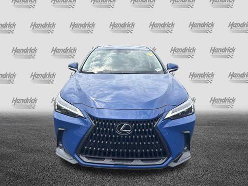 2022 Lexus NX 350 Premium
