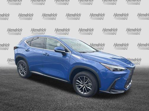 2022 Lexus NX 350 Premium