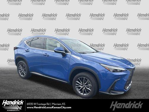 2022 Lexus NX 350 Premium