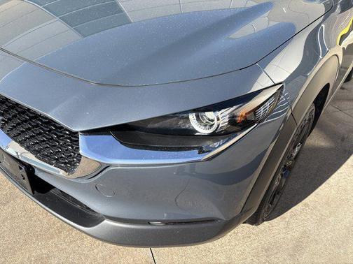 2023 Mazda CX-30 2.5 S Carbon Edition