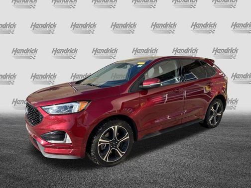 2019 Ford Edge ST