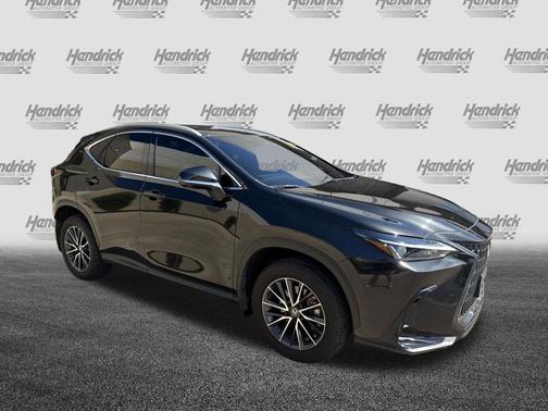 Caviar 2024 Lexus NX 350 Premium