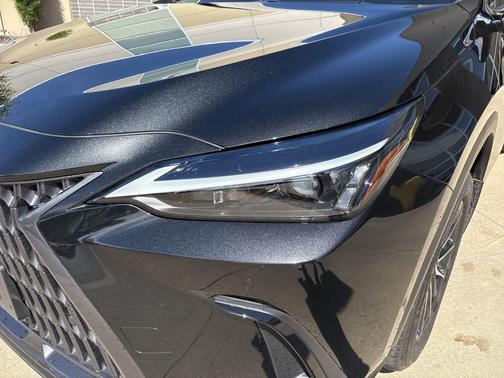 Caviar 2024 Lexus NX 350 Premium